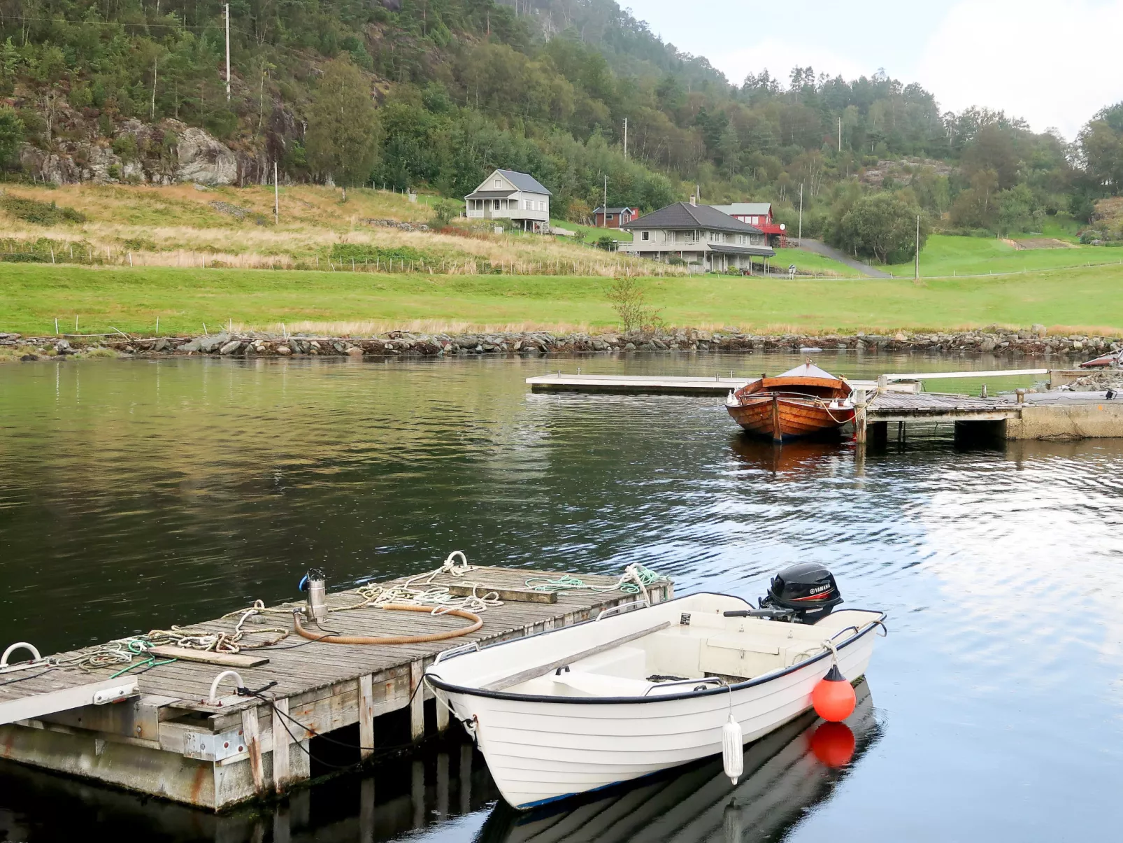 Fjordglytt-Buiten