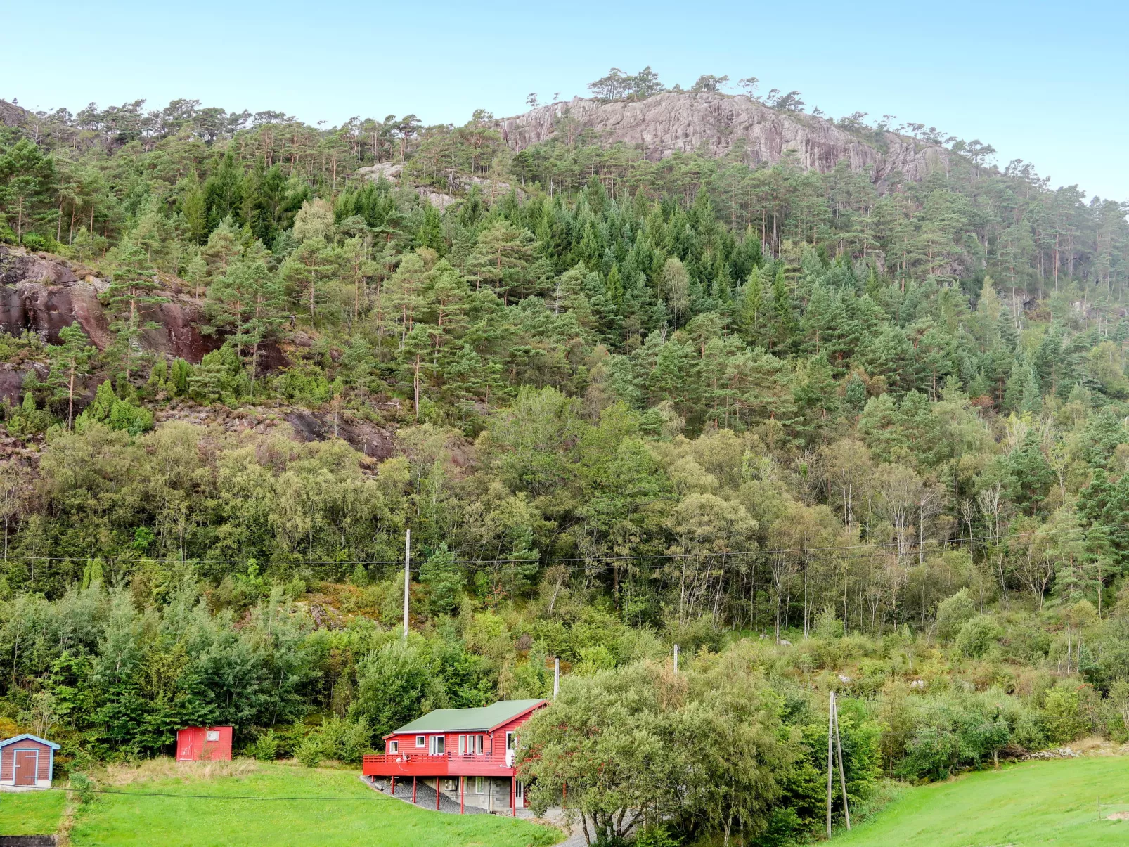 Fjordglytt-Buiten