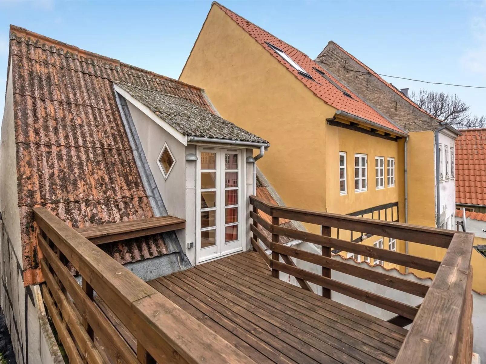 "Marilena" - 300m from the sea-Buiten
