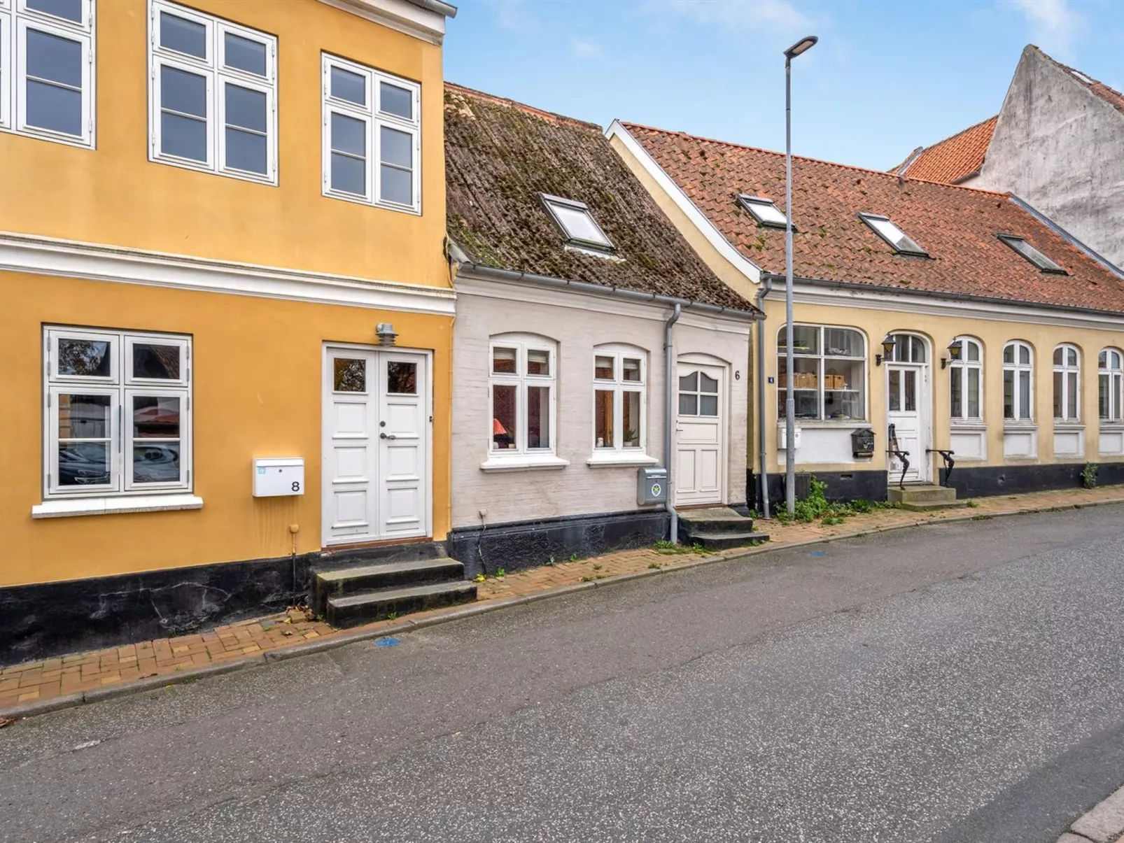 "Marilena" - 300m from the sea-Buiten