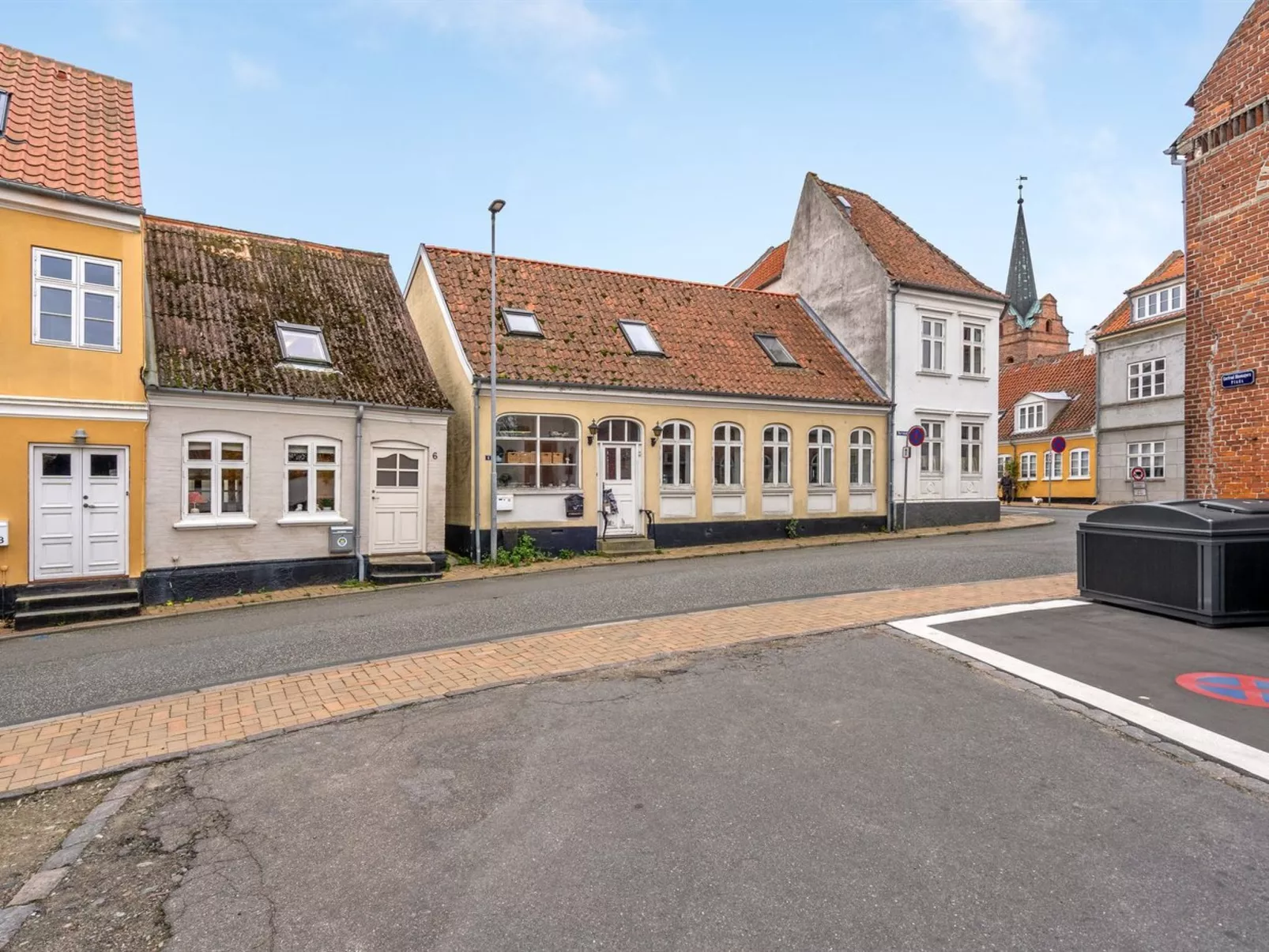 "Marilena" - 300m from the sea-Buiten