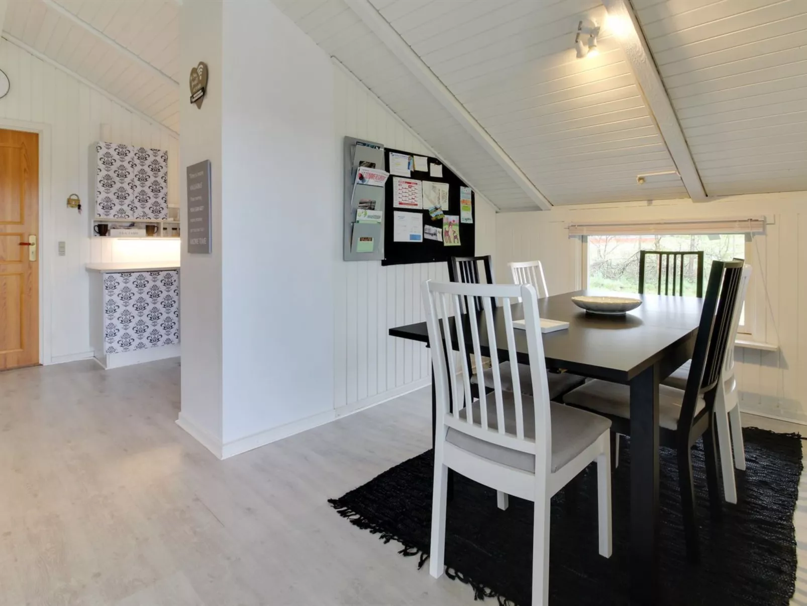 "Gundula" - 30km from the sea-Binnen