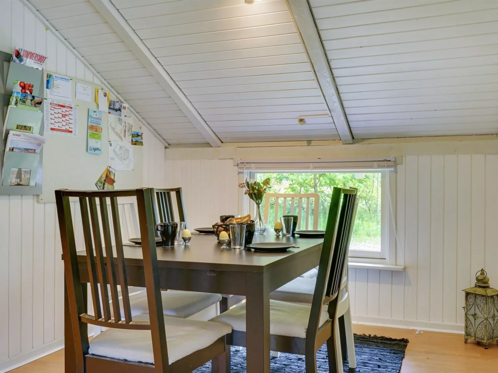 "Gundula" - 30km from the sea-Binnen