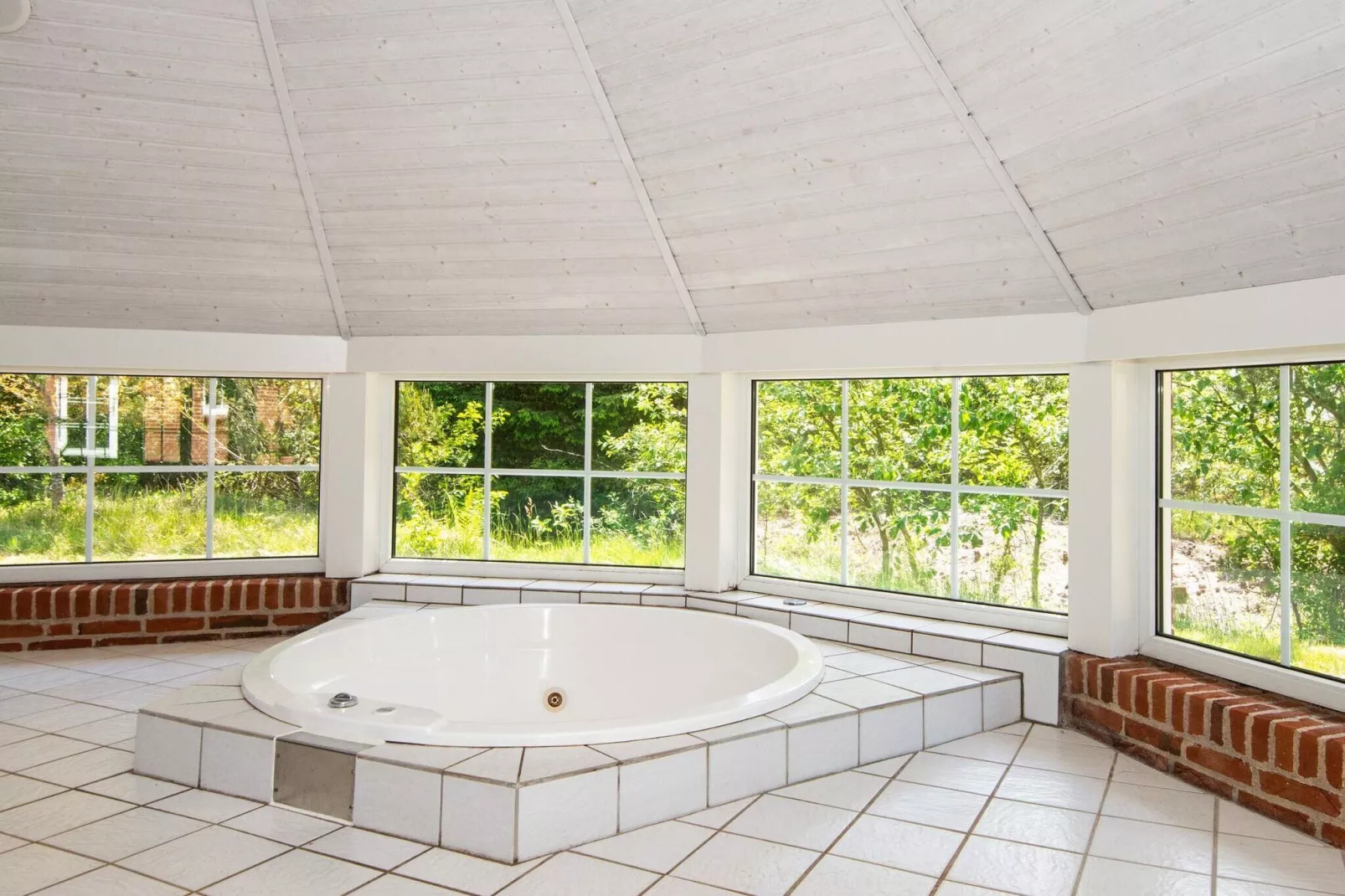 10 persoons vakantie huis in Rømø-Spa