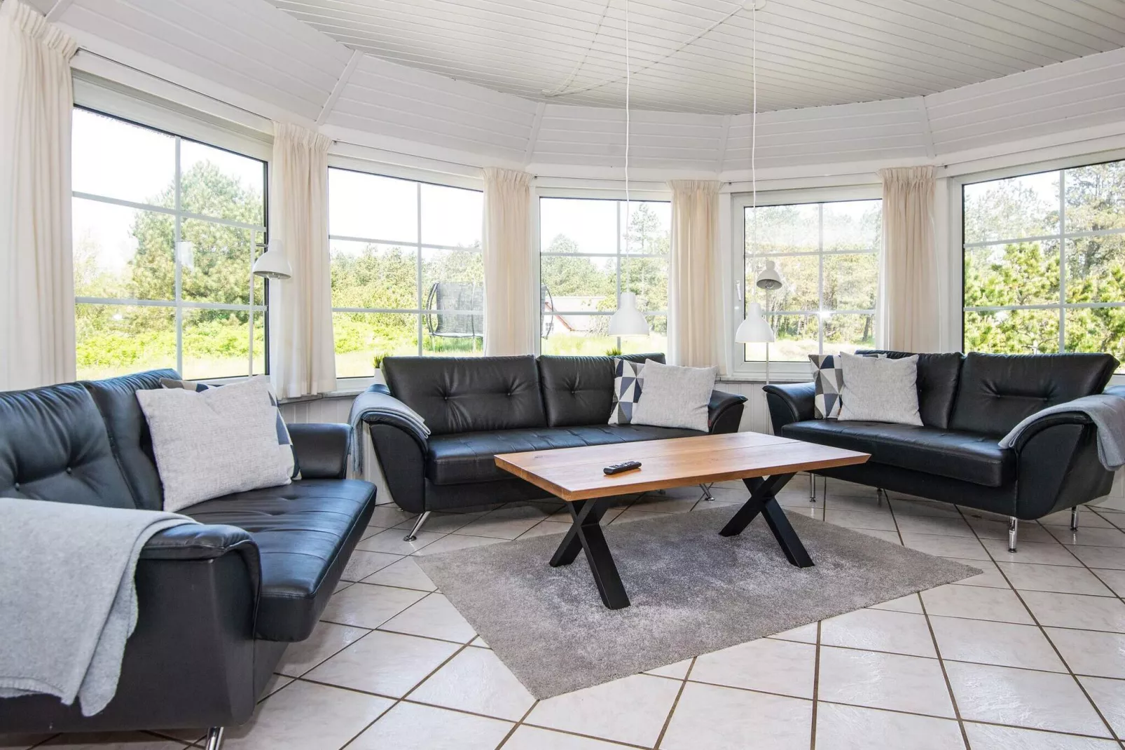 10 persoons vakantie huis in Rømø-Binnen