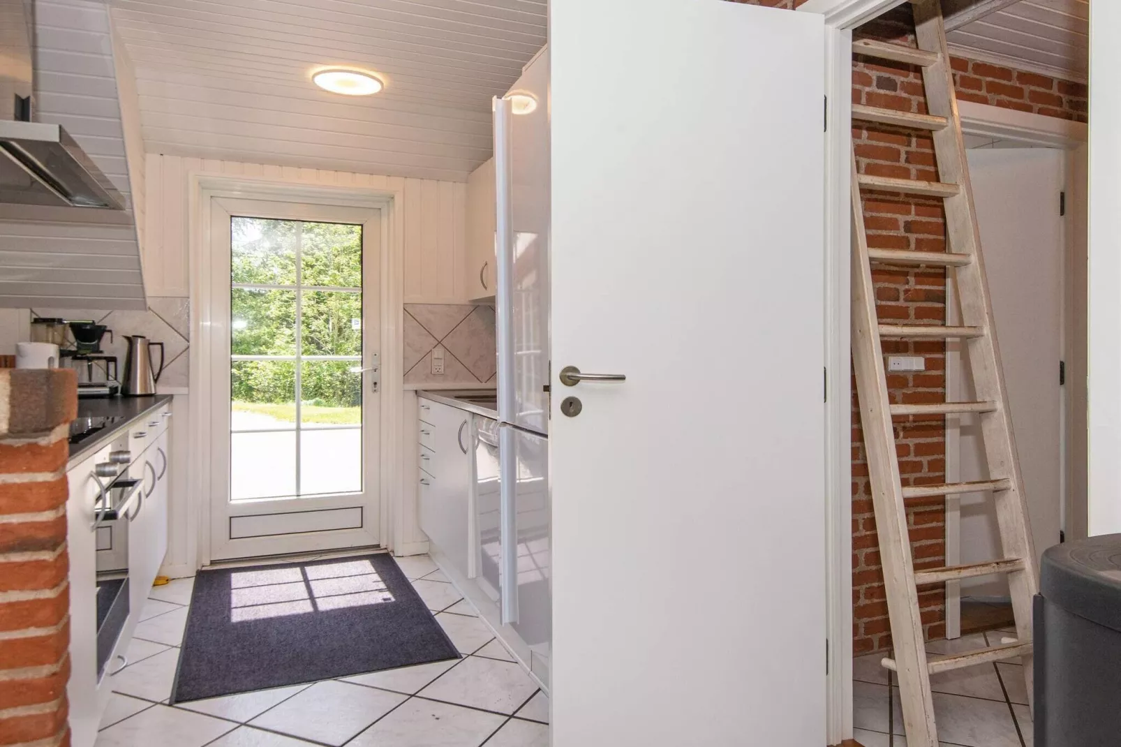10 persoons vakantie huis in Rømø-Binnen