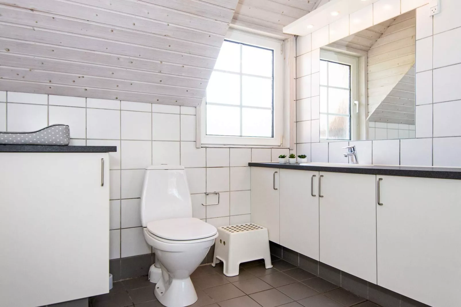 10 persoons vakantie huis in Rømø-Binnen