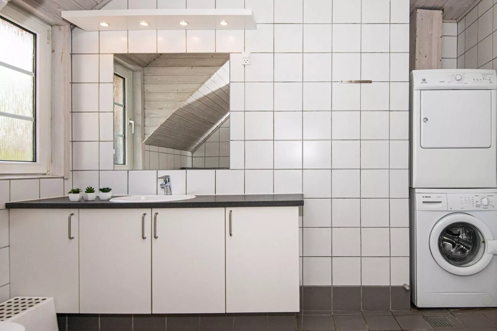 10 persoons vakantie huis in Rømø-Binnen