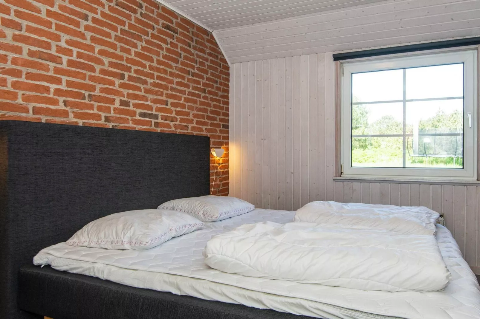 10 persoons vakantie huis in Rømø-Binnen