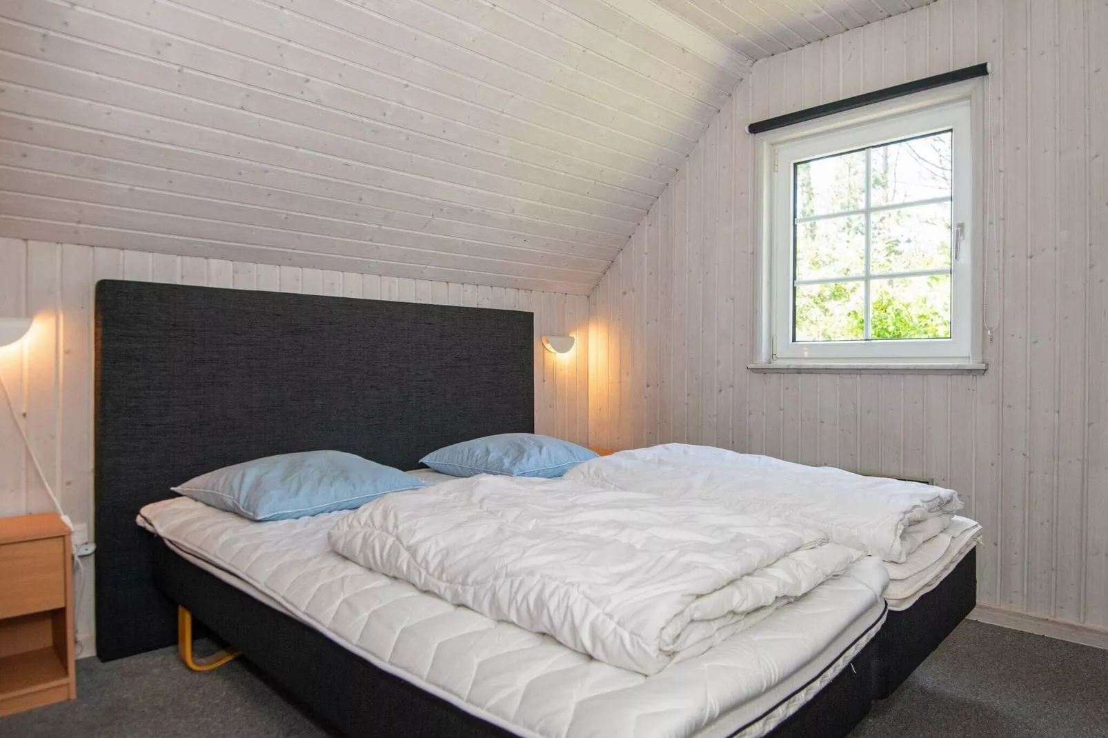 10 persoons vakantie huis in Rømø-Binnen