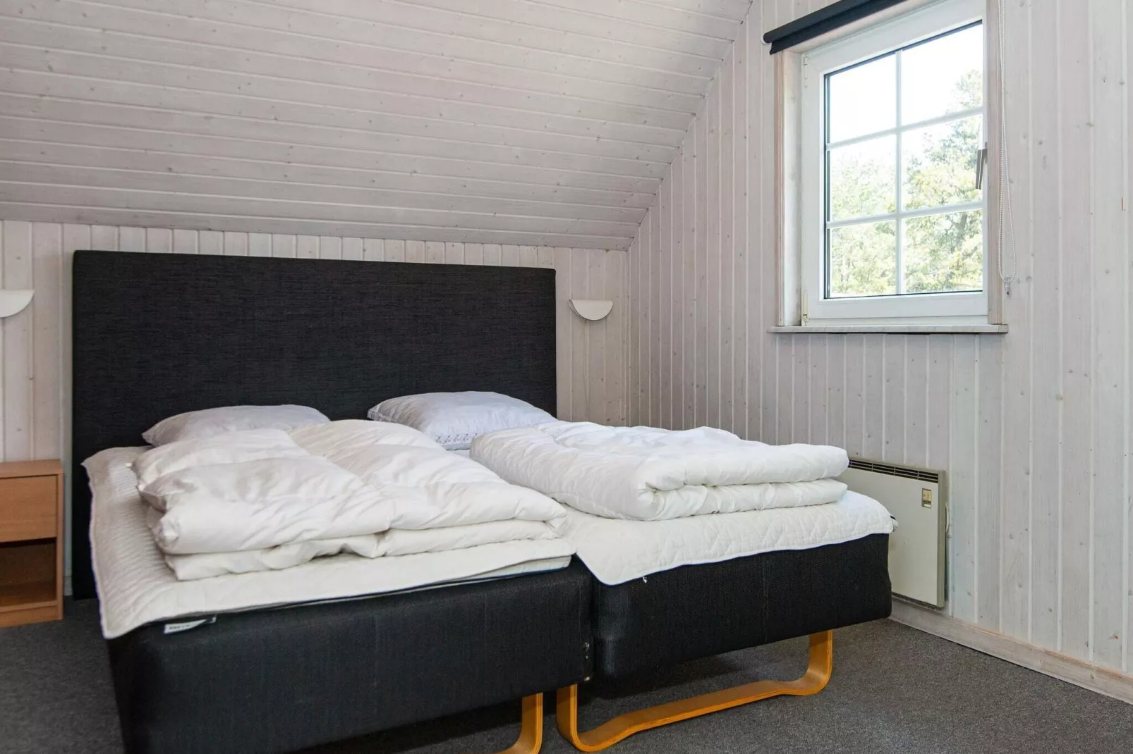 10 persoons vakantie huis in Rømø-Binnen