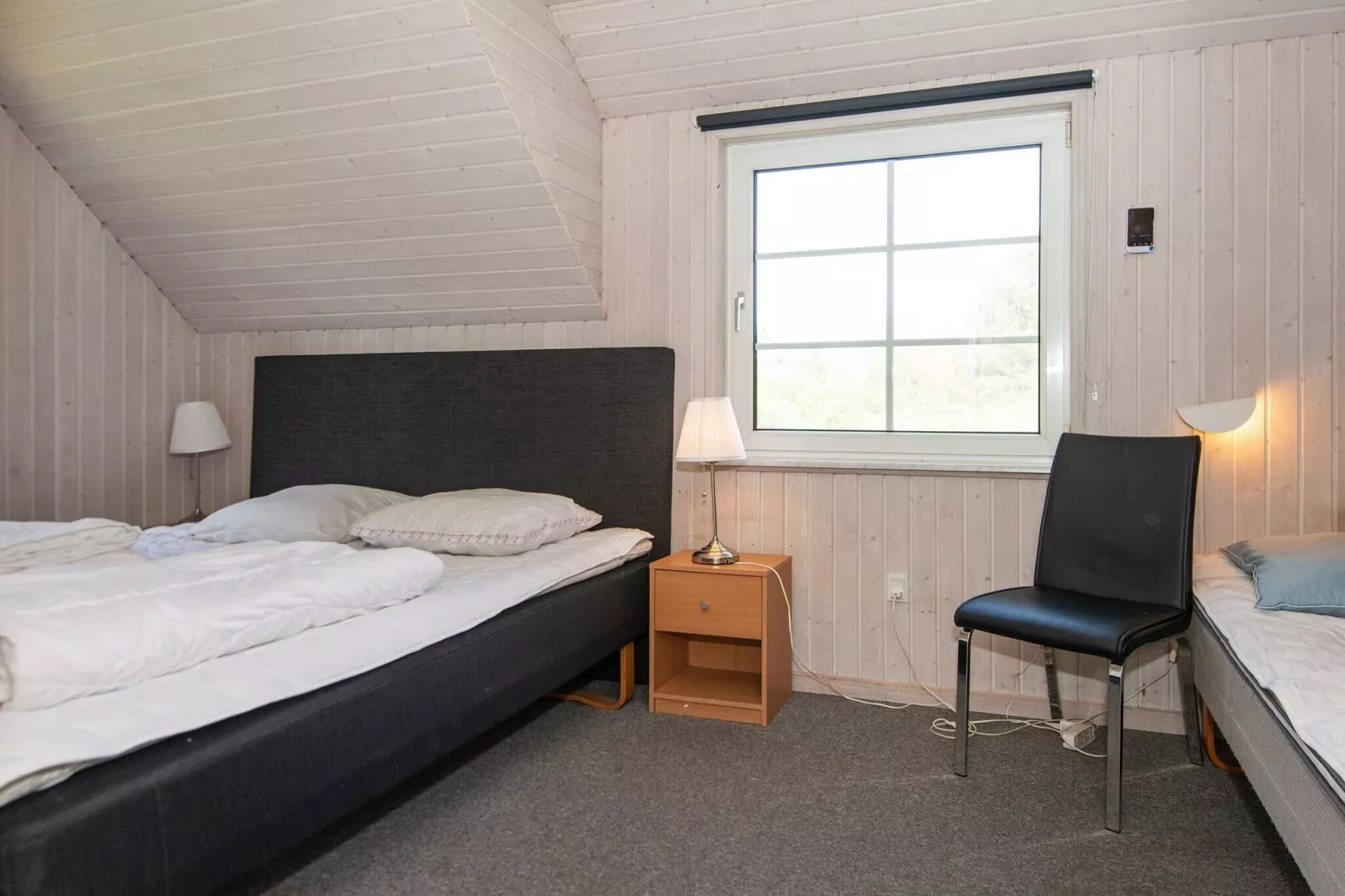 10 persoons vakantie huis in Rømø-Binnen