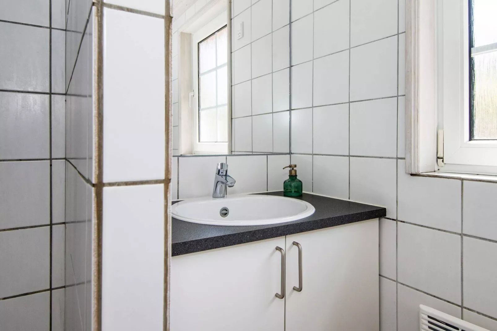 10 persoons vakantie huis in Rømø-Binnen