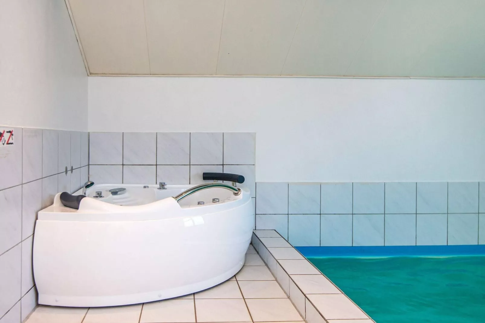 10 persoons vakantie huis in Juelsminde-Spa