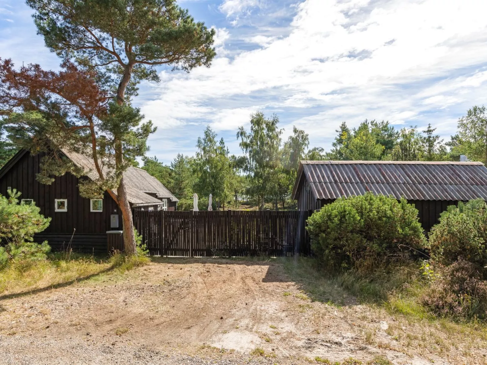 "Læff" - 50m from the sea-Buiten