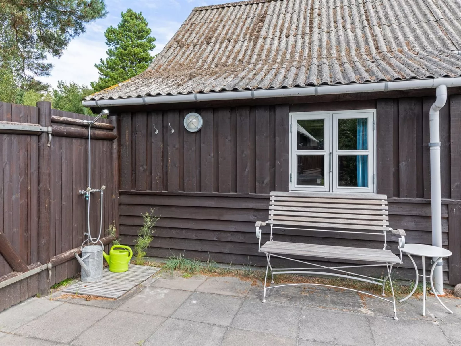 "Læff" - 50m from the sea-Buiten