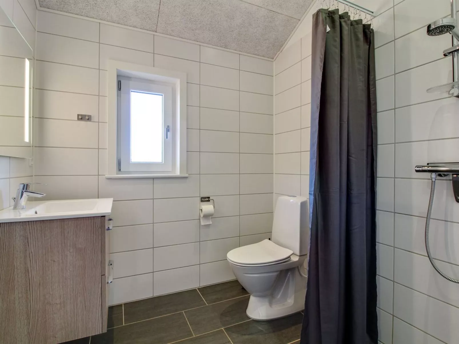 "Westi" - 500m from the sea in NE Jutland-Binnen