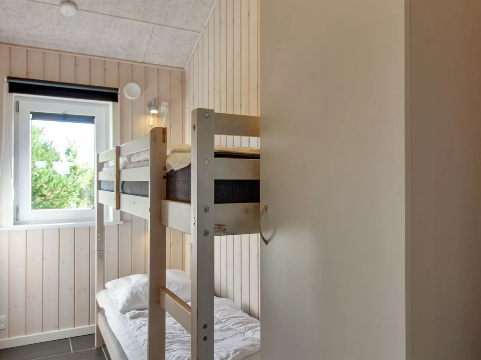 "Westi" - 500m from the sea in NE Jutland-Binnen