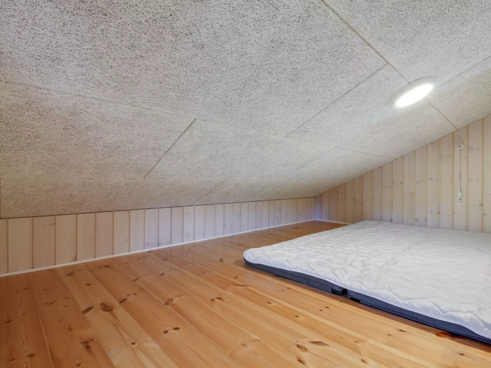 "Westi" - 500m from the sea in NE Jutland-Binnen