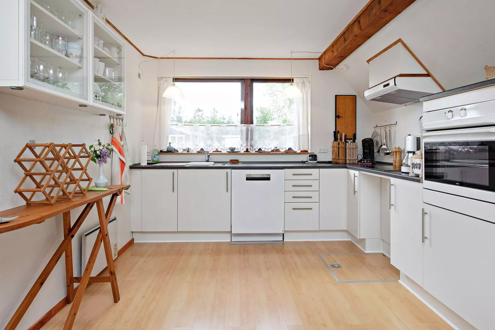 5 persoons vakantie huis in Væggerløse-Binnen