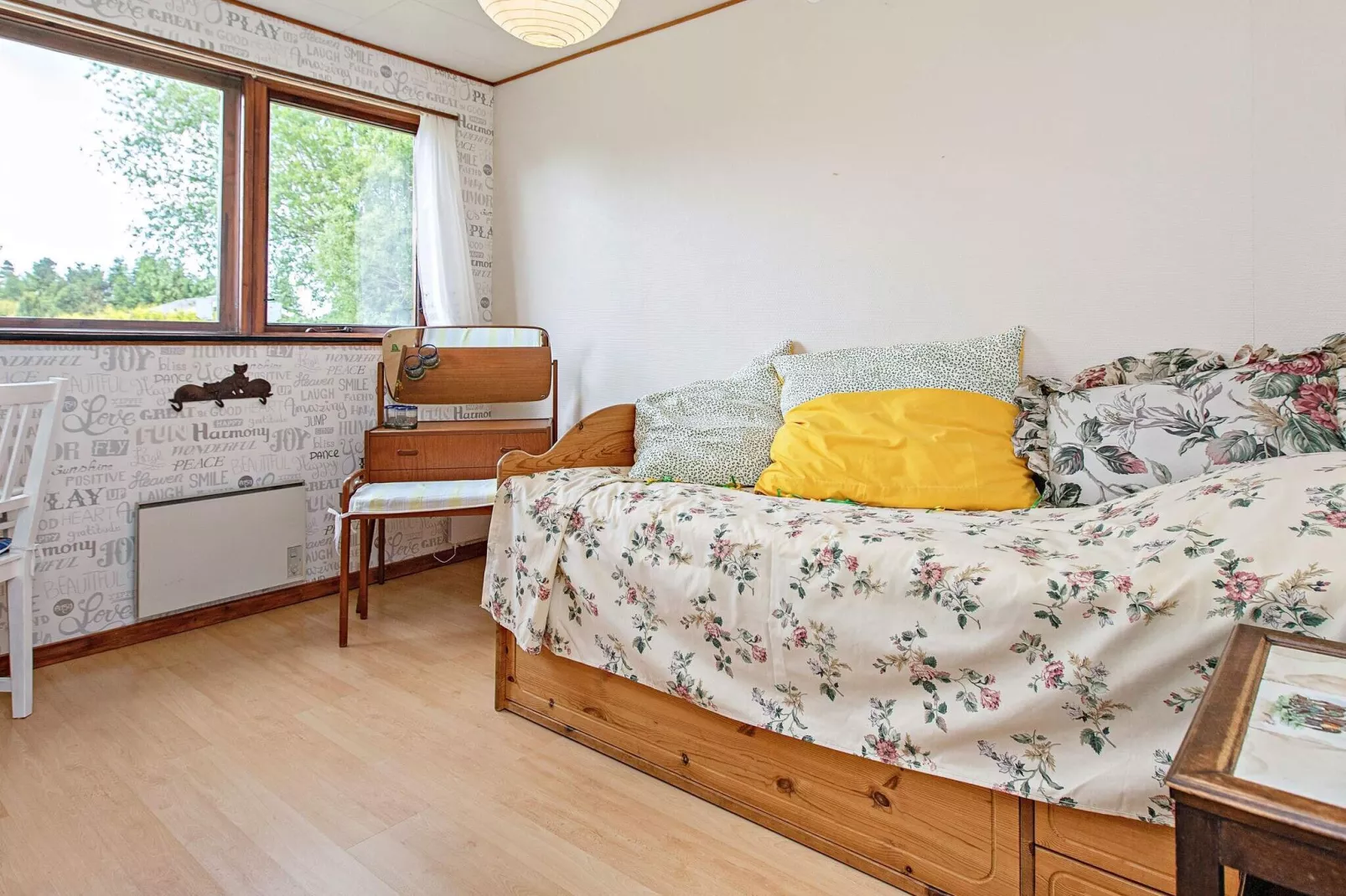 5 persoons vakantie huis in Væggerløse-Binnen