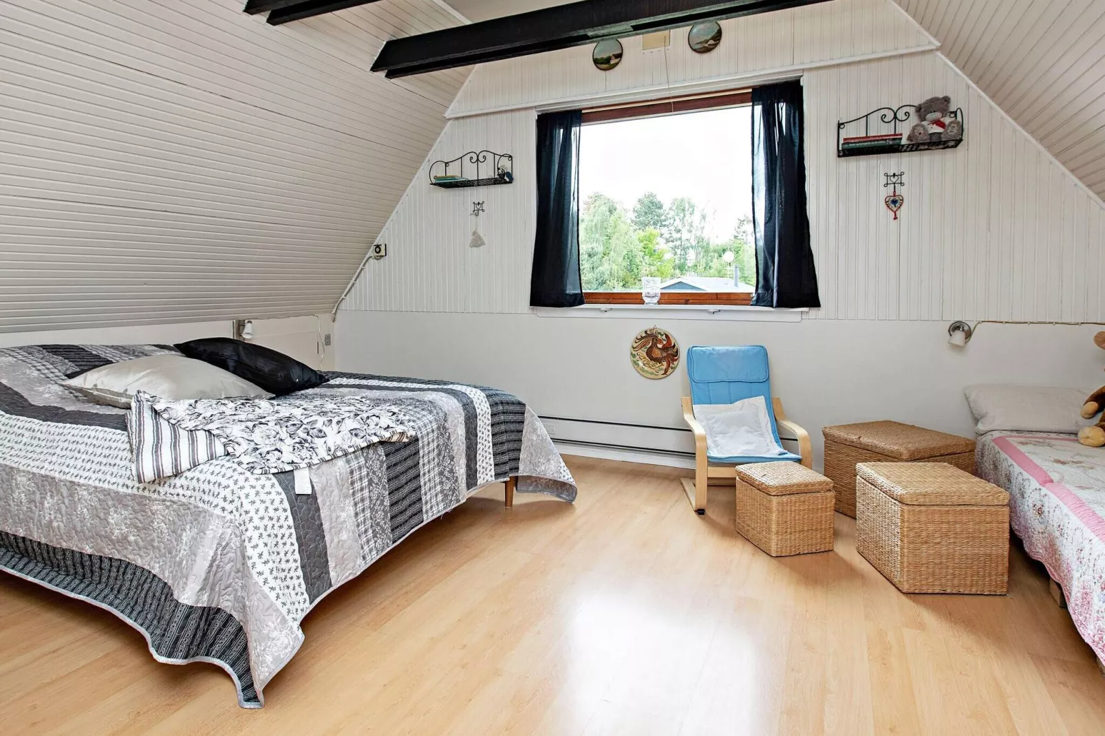 5 persoons vakantie huis in Væggerløse-Binnen
