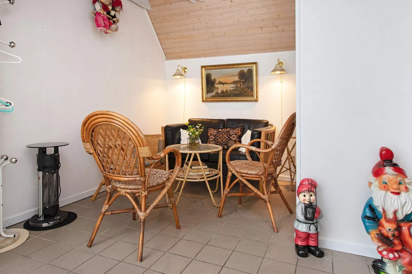 5 persoons vakantie huis in Væggerløse-Binnen
