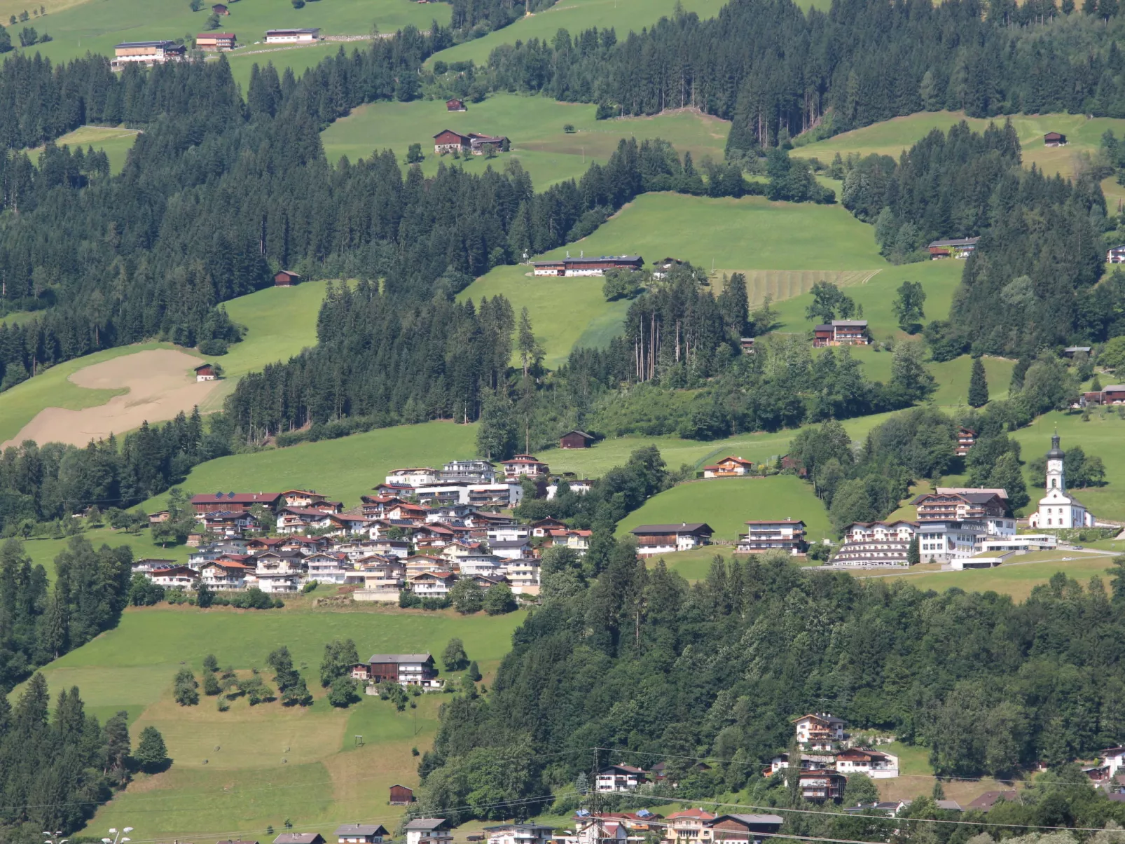 Eberharter-Buiten