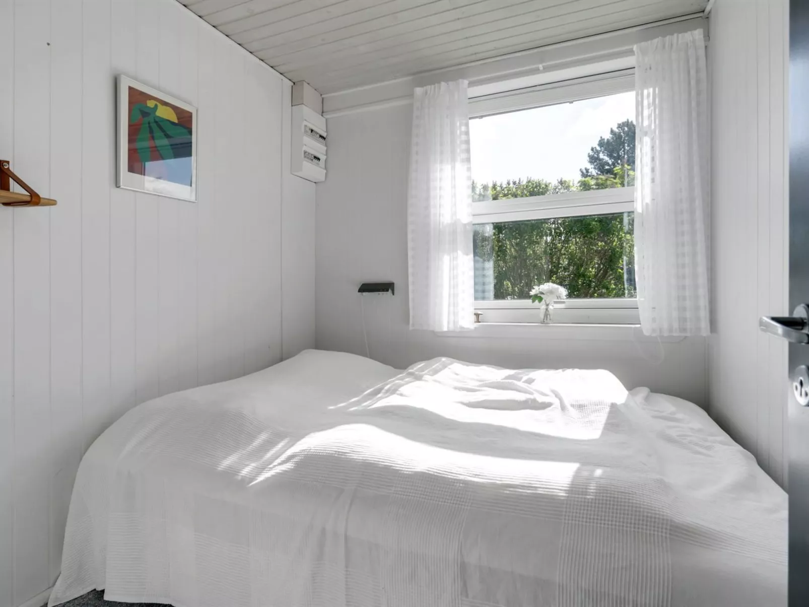 "Teija" - 300m from the sea-Binnen