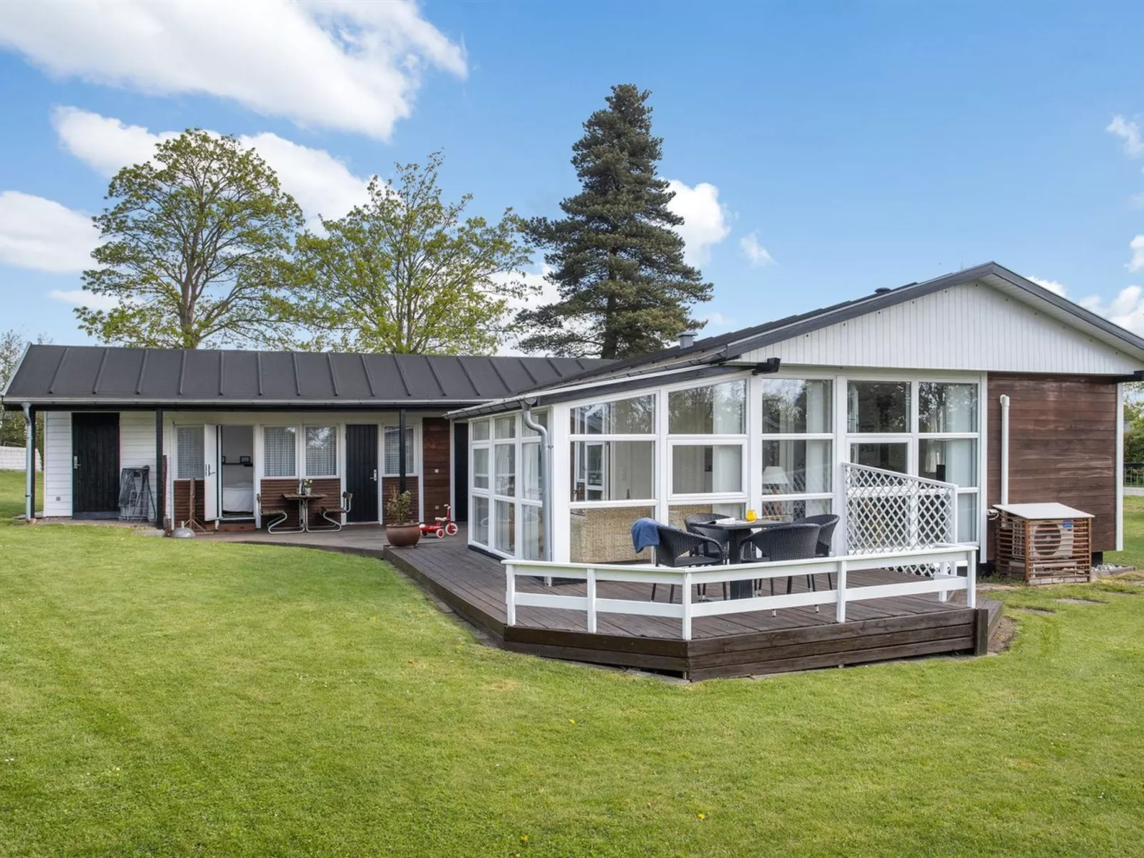"Teija" - 300m from the sea-Buiten
