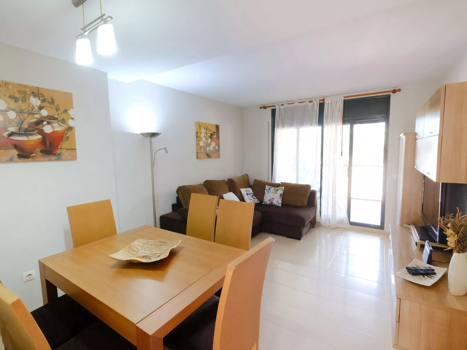 Apartamento Viena