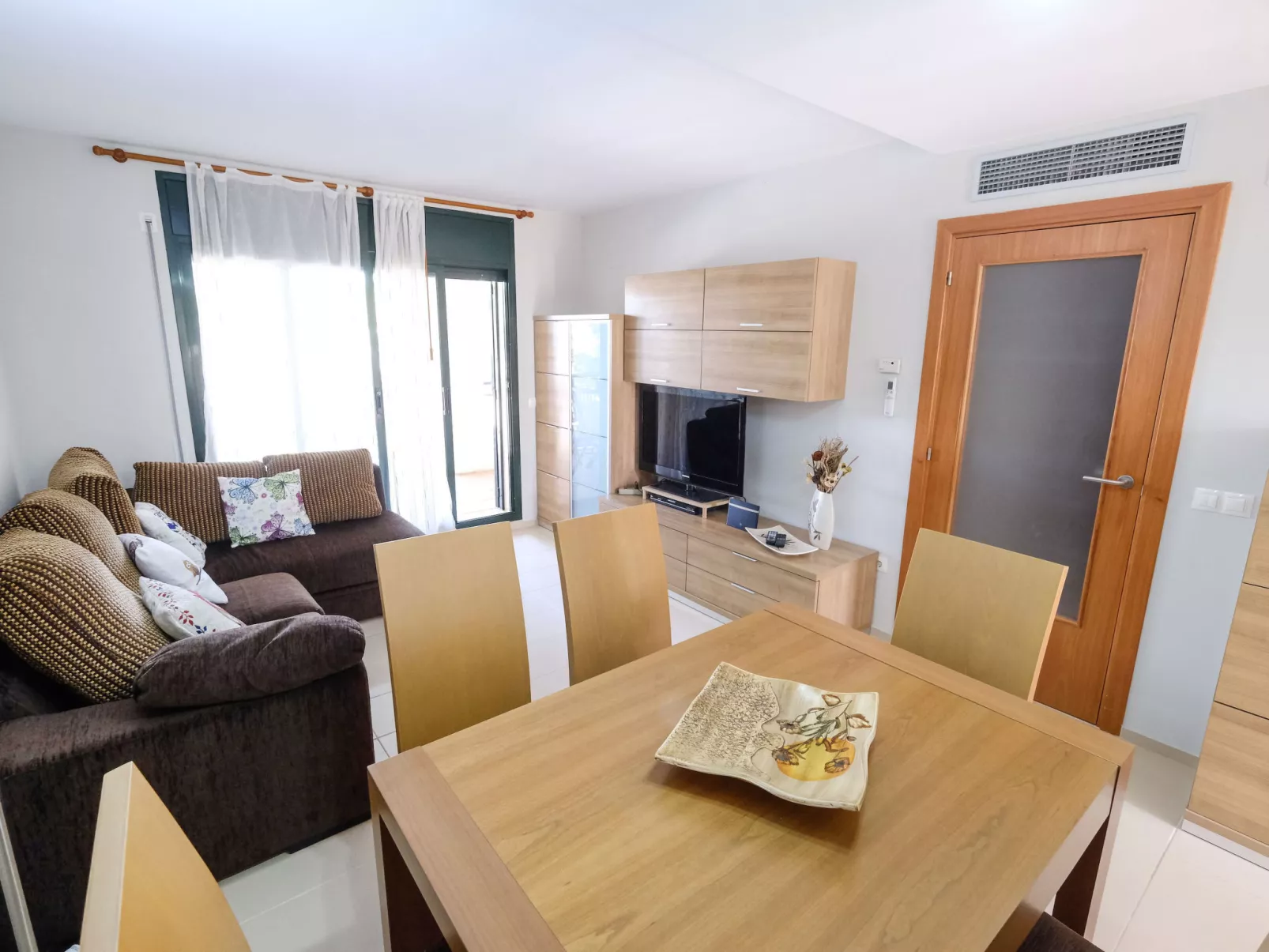 Apartamento Viena-Binnen