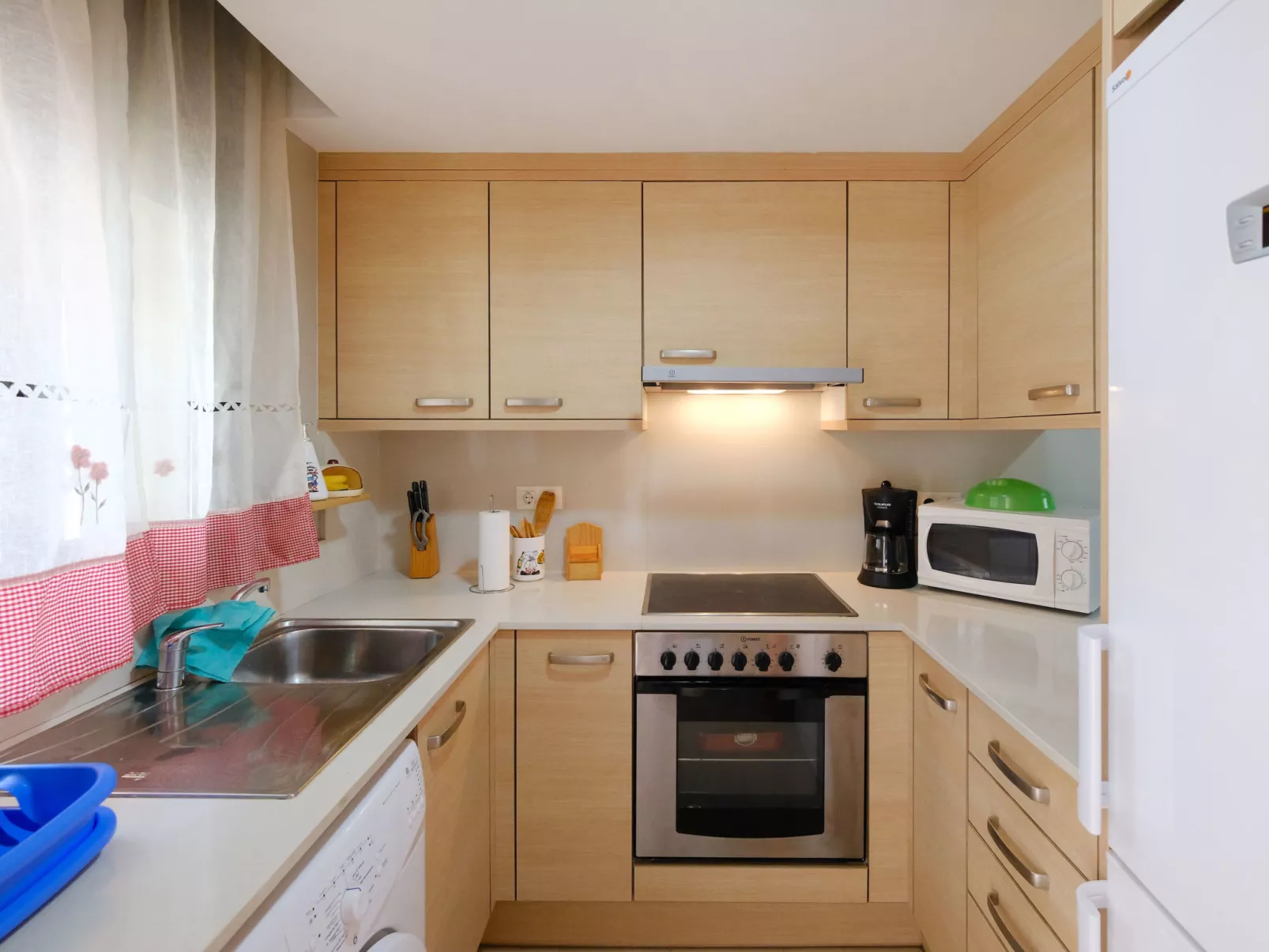 Apartamento Viena-Binnen