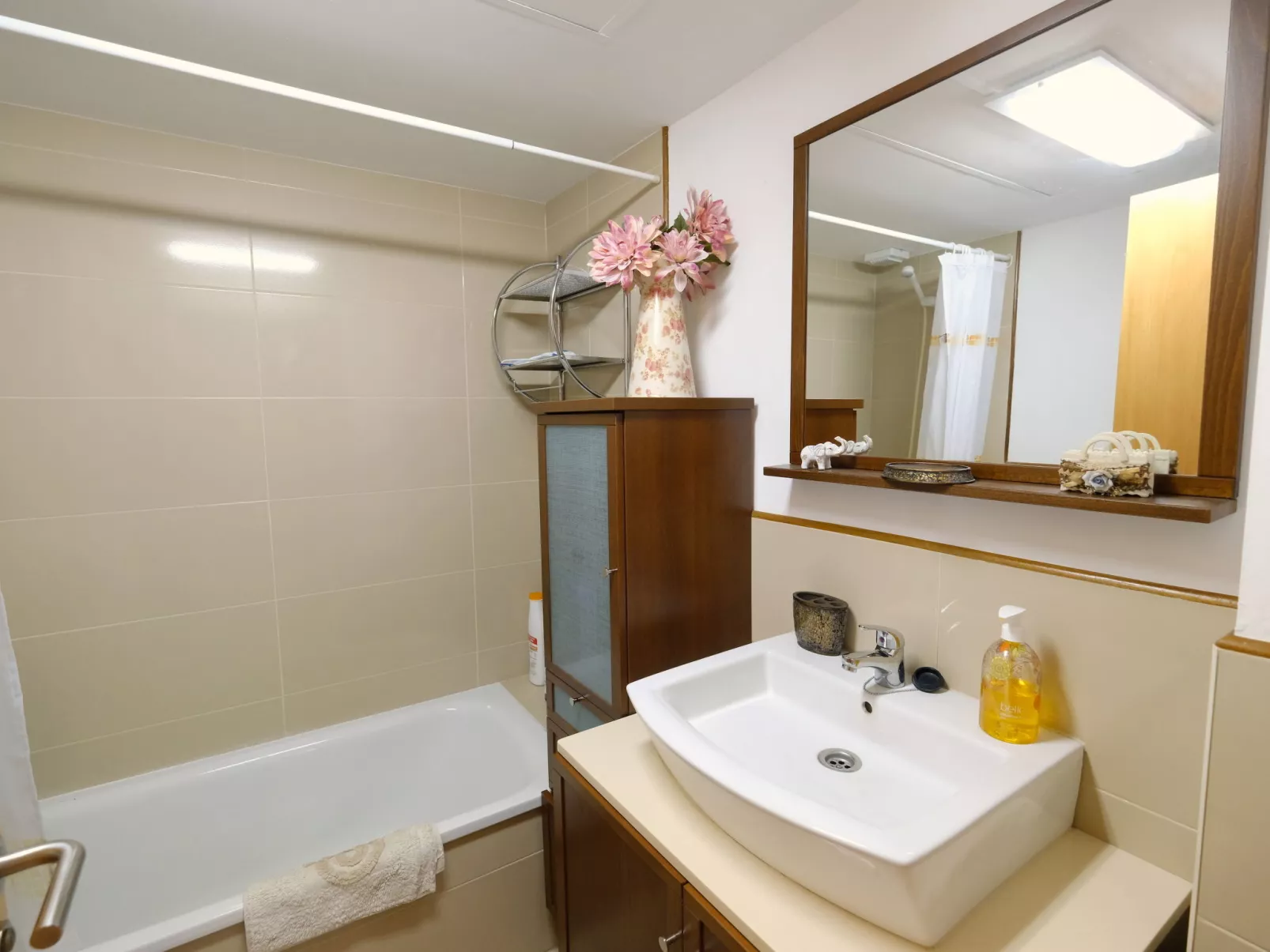 Apartamento Viena-Binnen