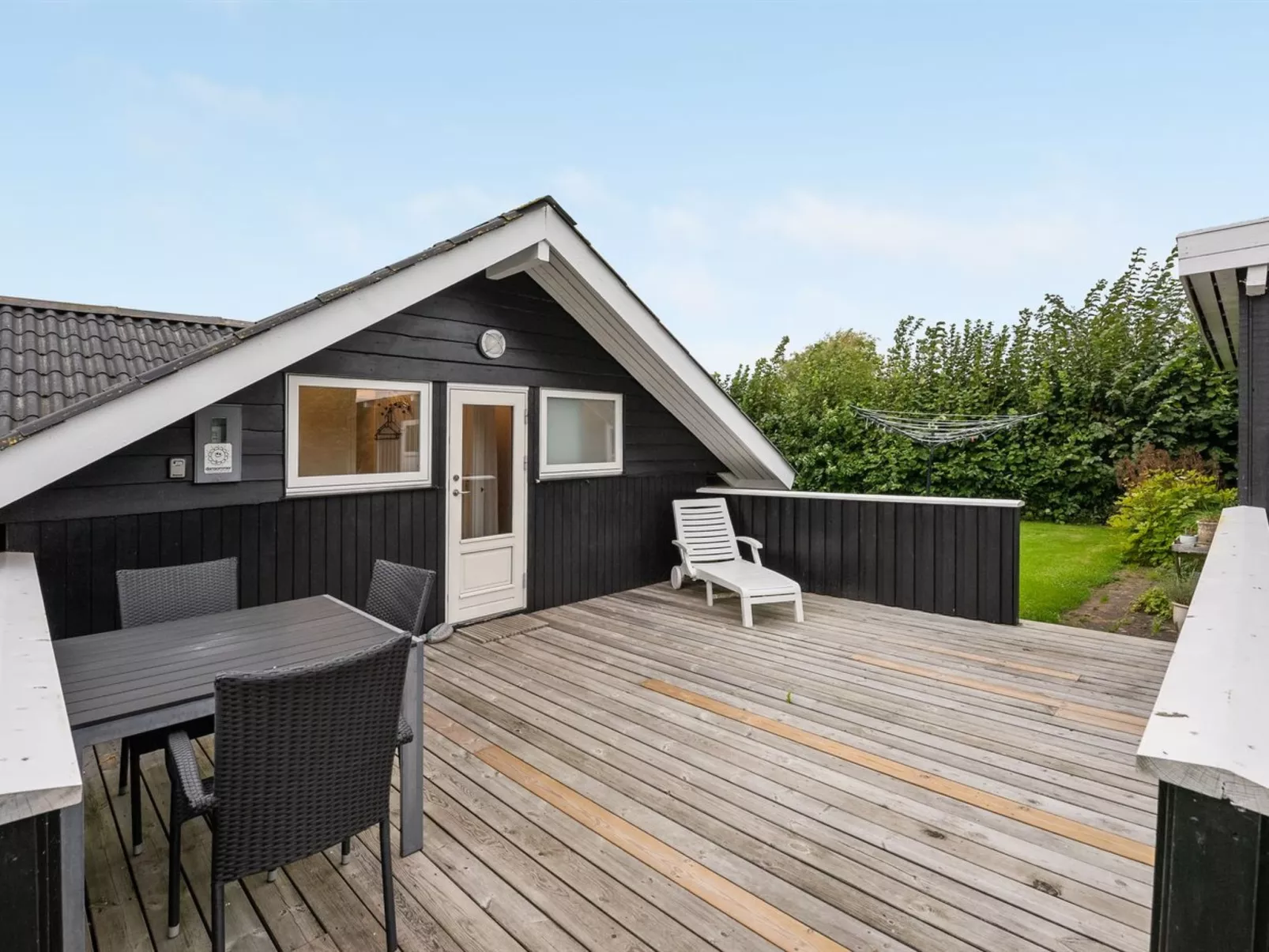"Sella" - 500m from the sea-Buiten