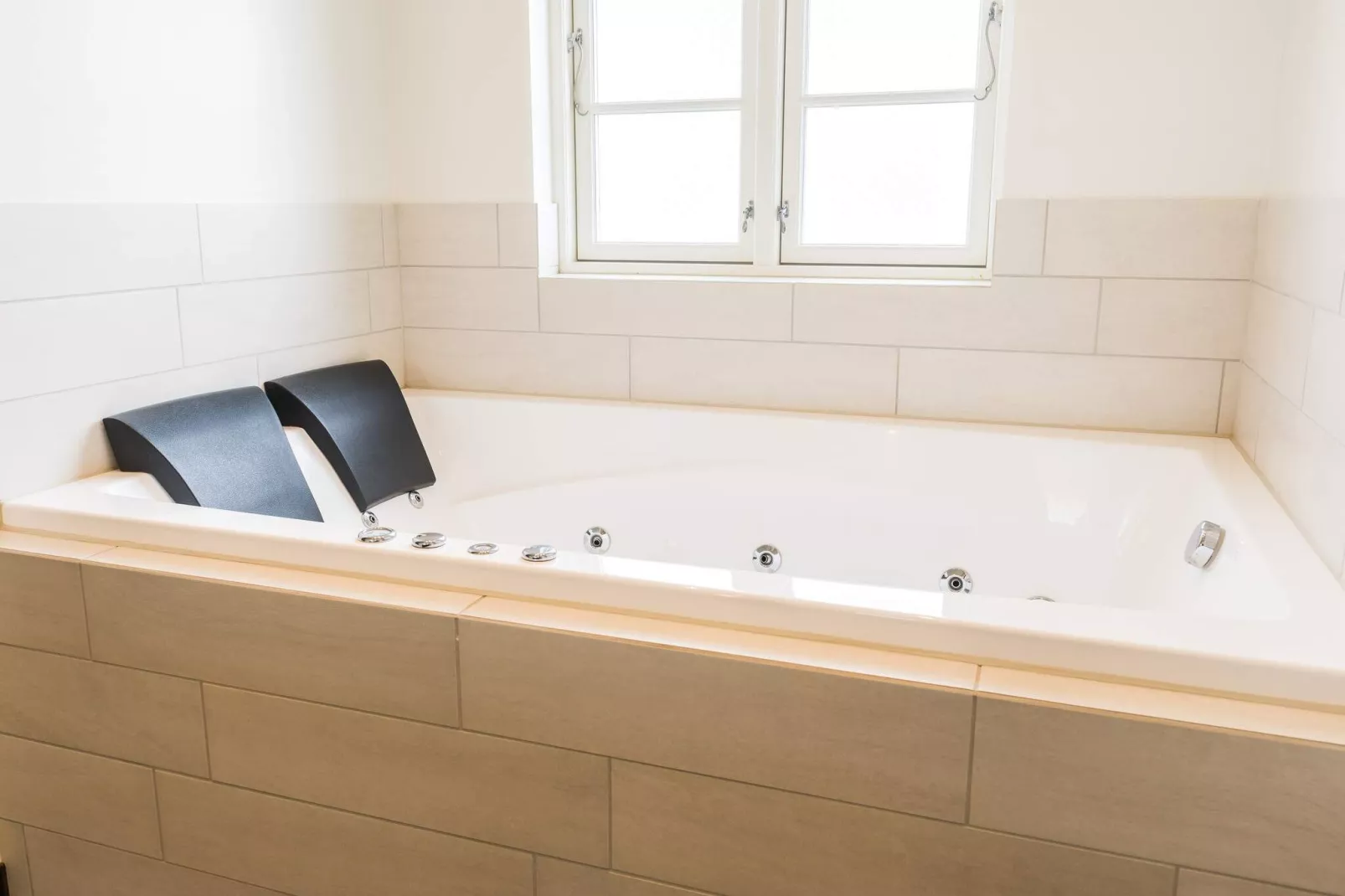 8 persoons vakantie huis in Blåvand-Spa