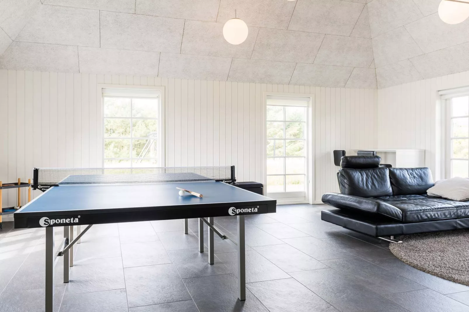 8 persoons vakantie huis in Blåvand-Binnen