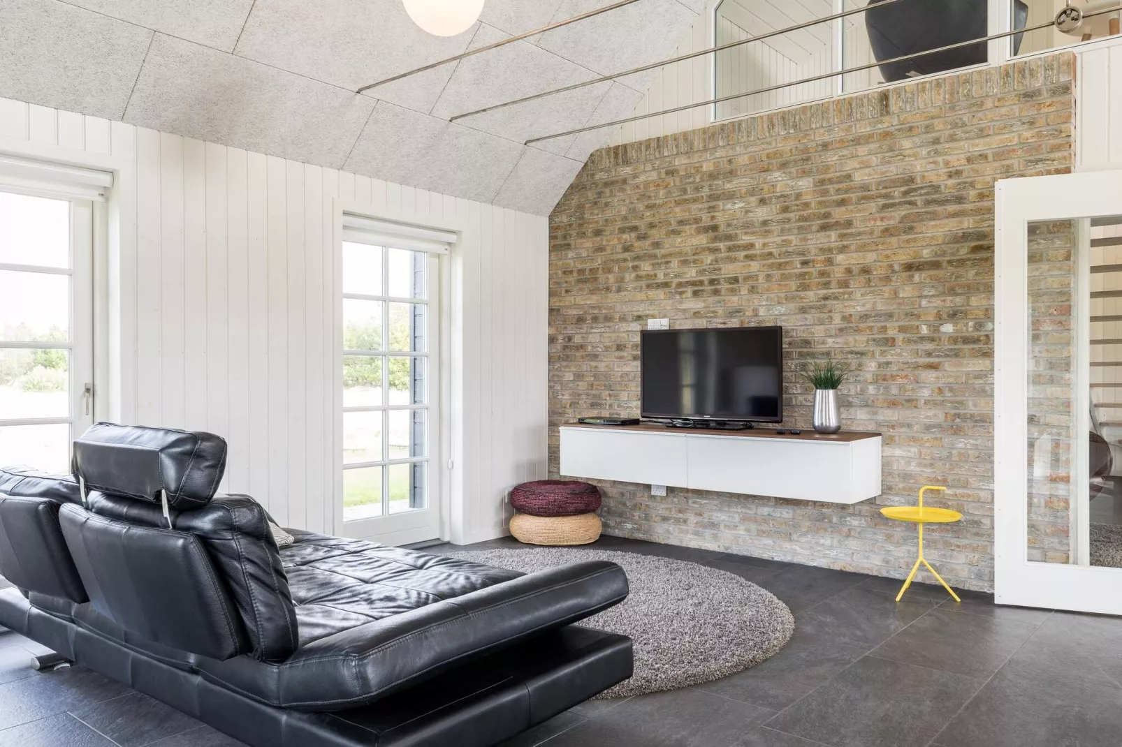 8 persoons vakantie huis in Blåvand-Binnen