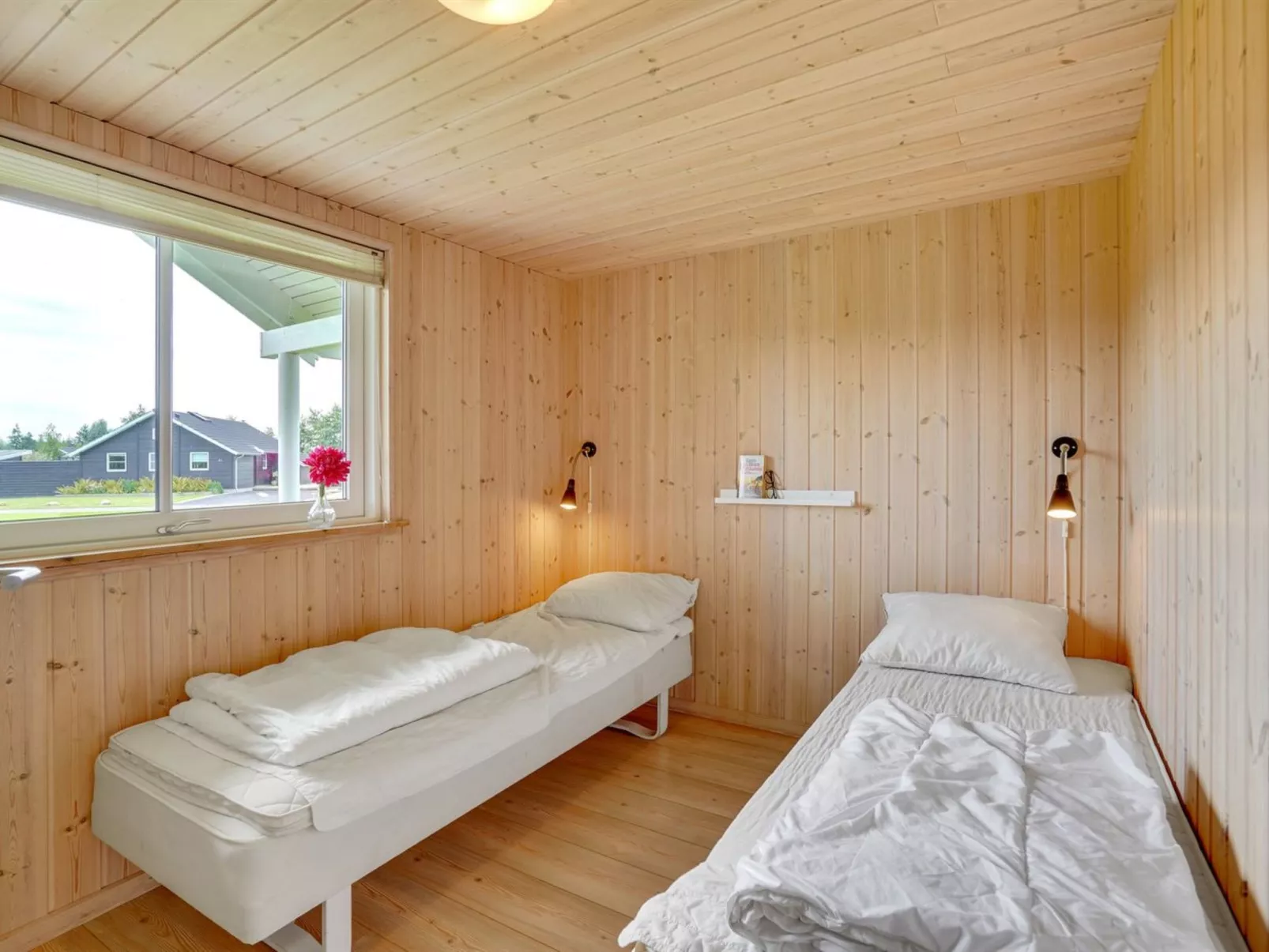 "Arngard" - 700m from the sea in Lolland, Falster and Mon-Binnen