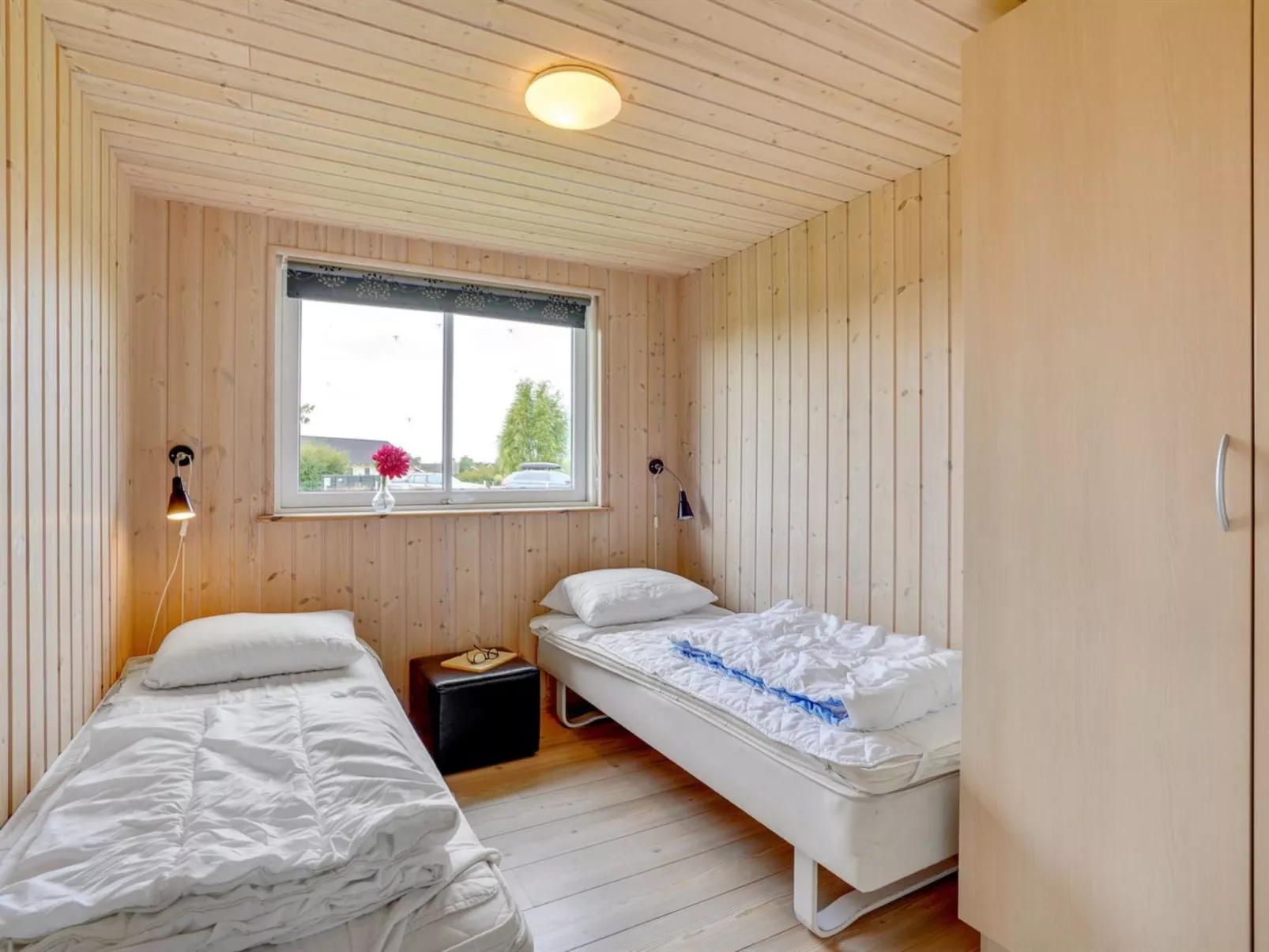 "Arngard" - 700m from the sea in Lolland, Falster and Mon-Binnen