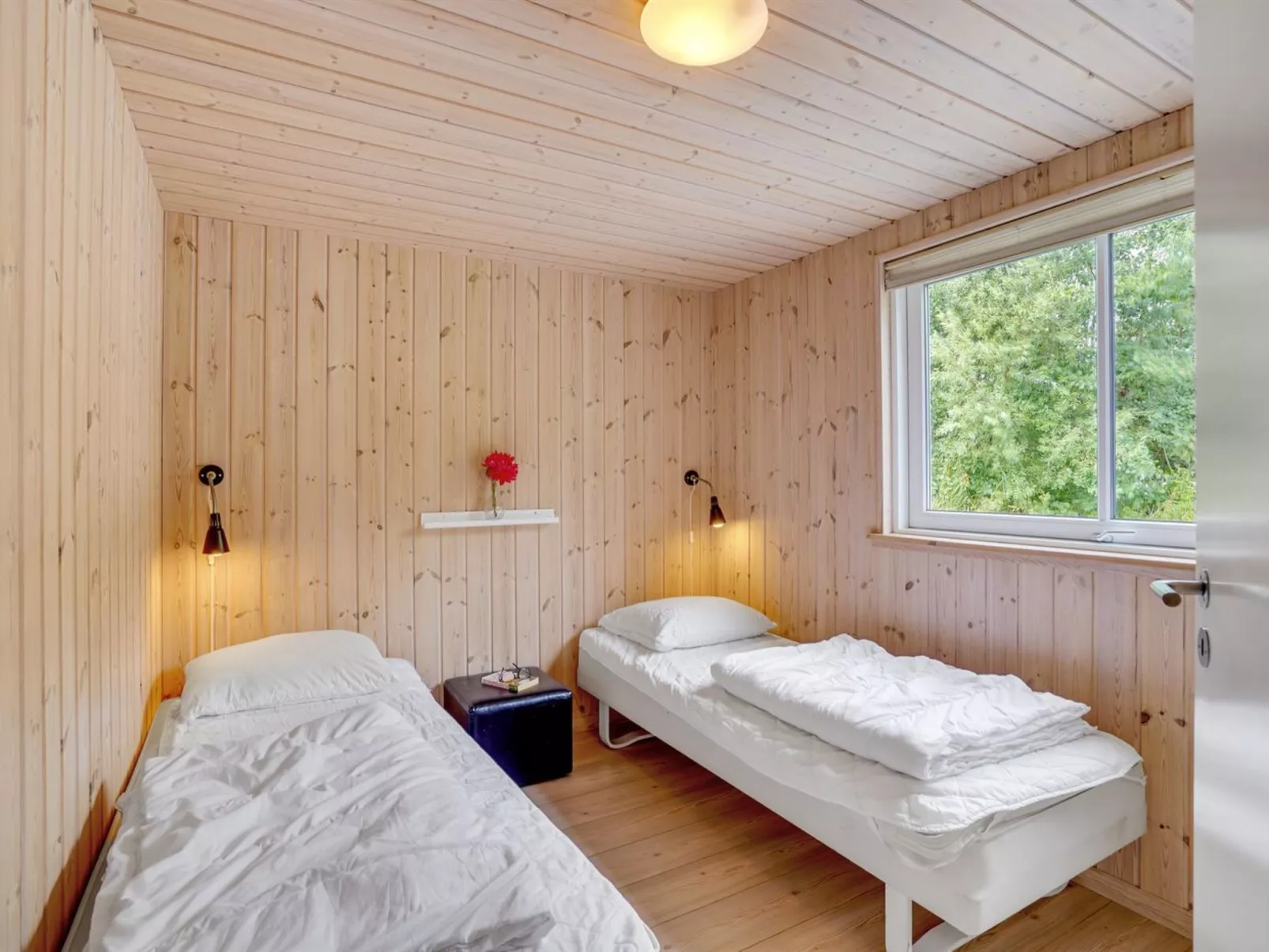 "Arngard" - 700m from the sea in Lolland, Falster and Mon-Binnen