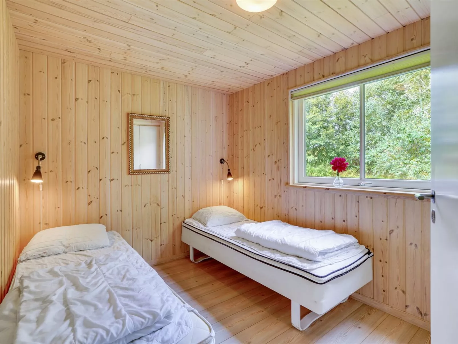 "Arngard" - 700m from the sea in Lolland, Falster and Mon-Binnen