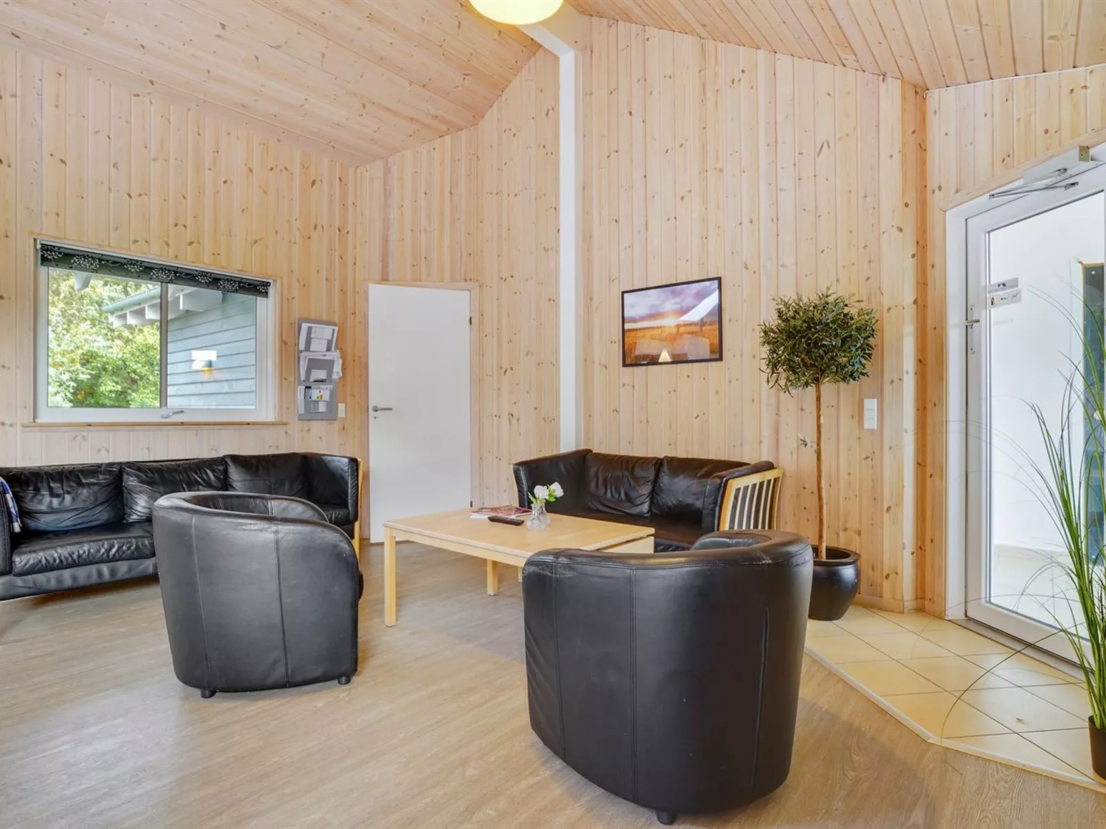"Arngard" - 700m from the sea in Lolland, Falster and Mon-Binnen