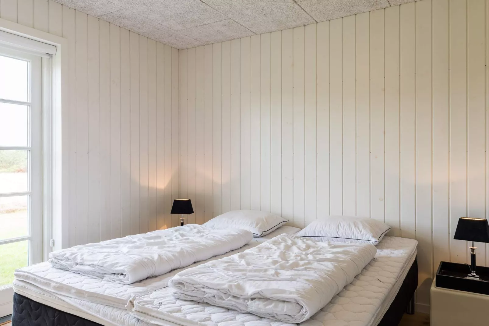 8 persoons vakantie huis in Blåvand-Binnen