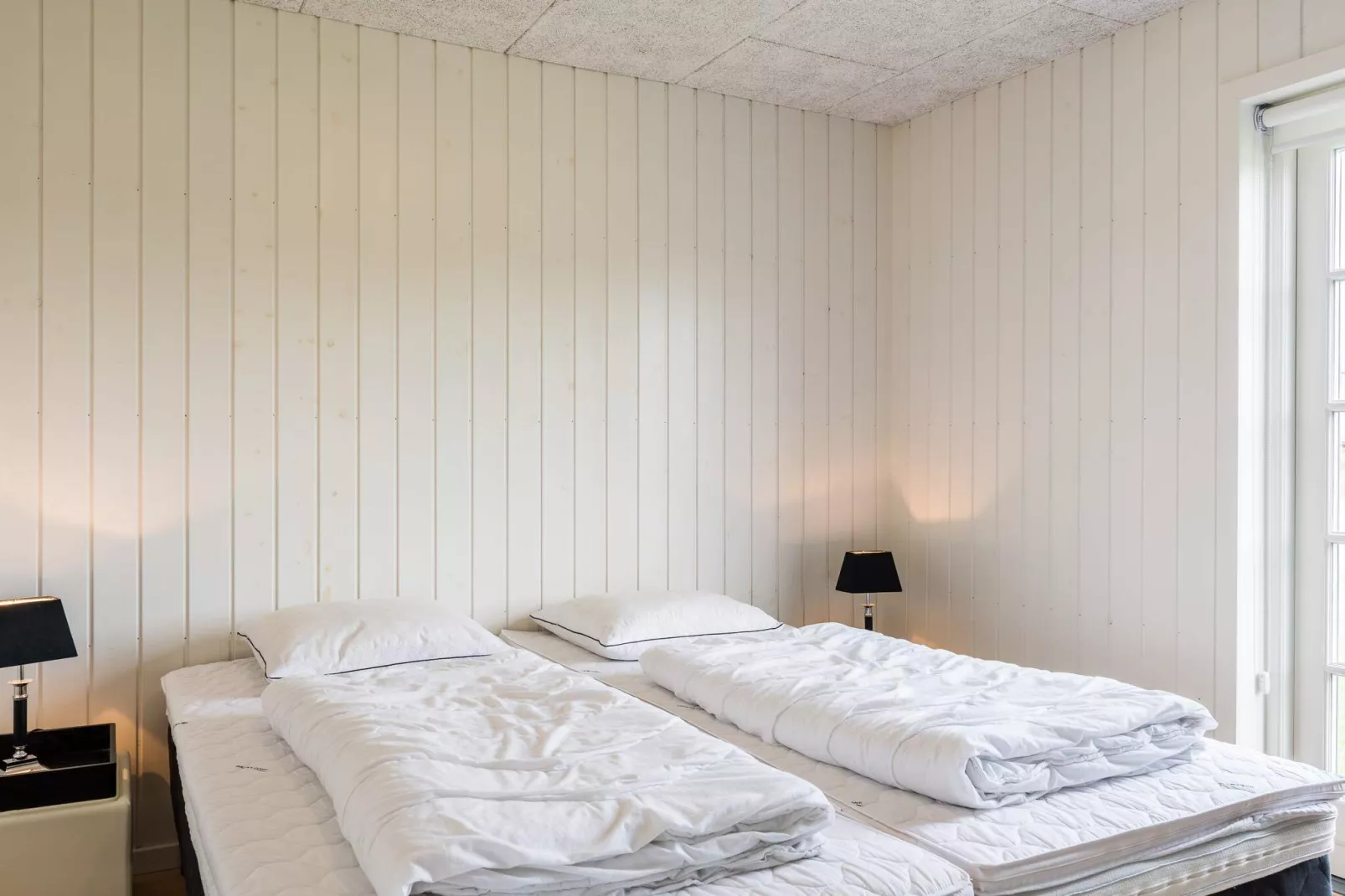 8 persoons vakantie huis in Blåvand-Binnen