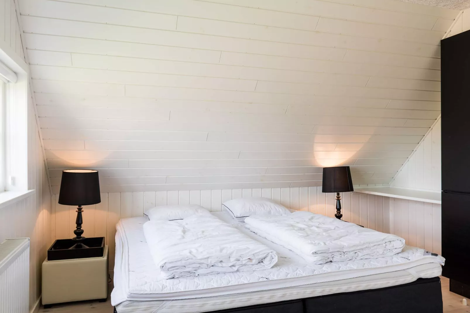 8 persoons vakantie huis in Blåvand-Binnen