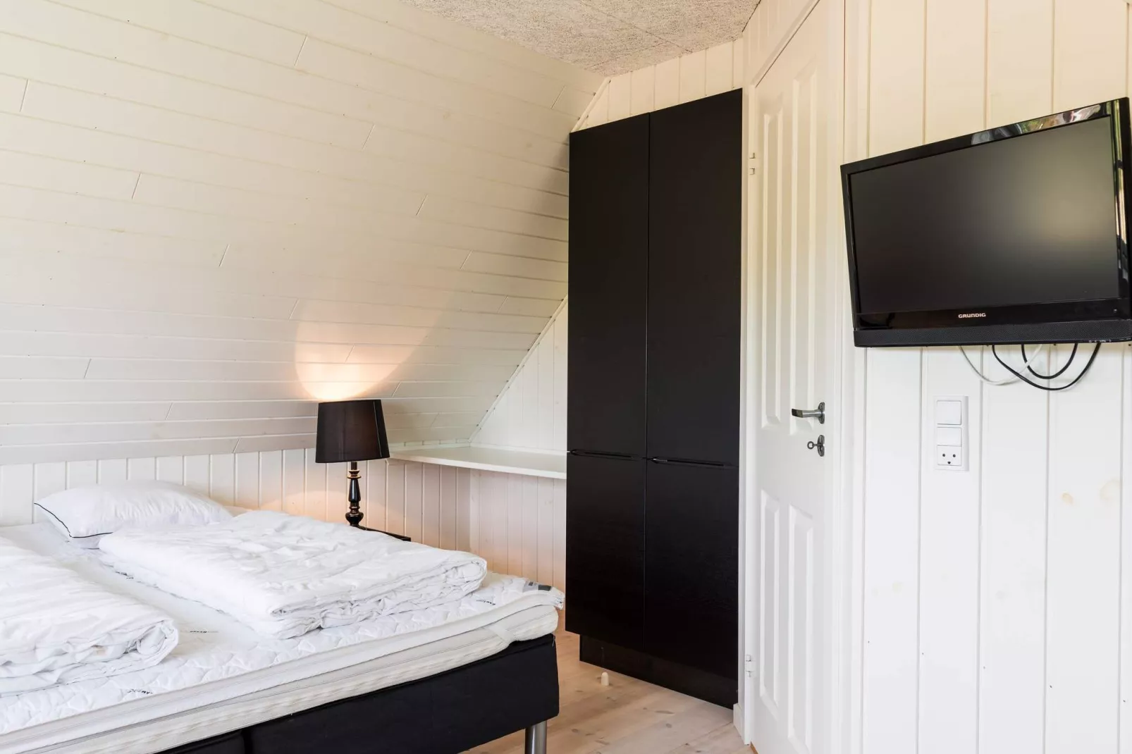8 persoons vakantie huis in Blåvand-Binnen