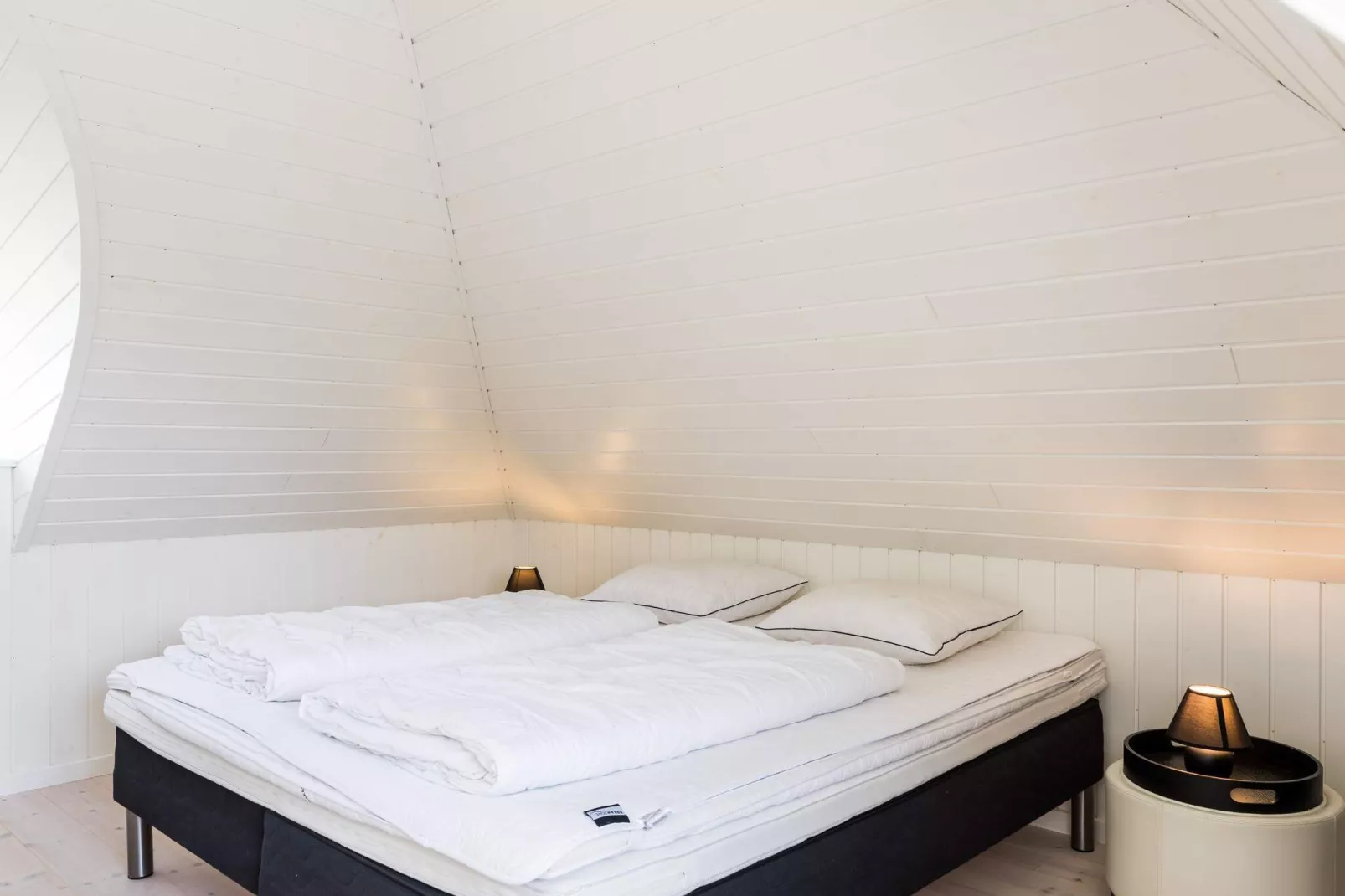 8 persoons vakantie huis in Blåvand-Binnen