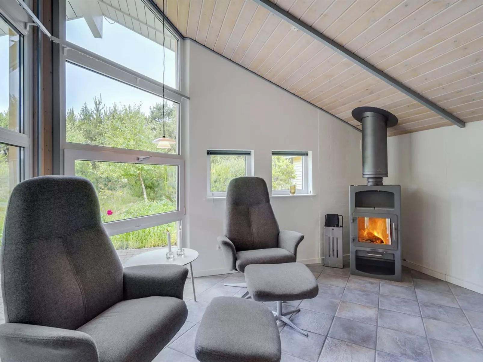 "Tammes" - 1km from the sea-Binnen