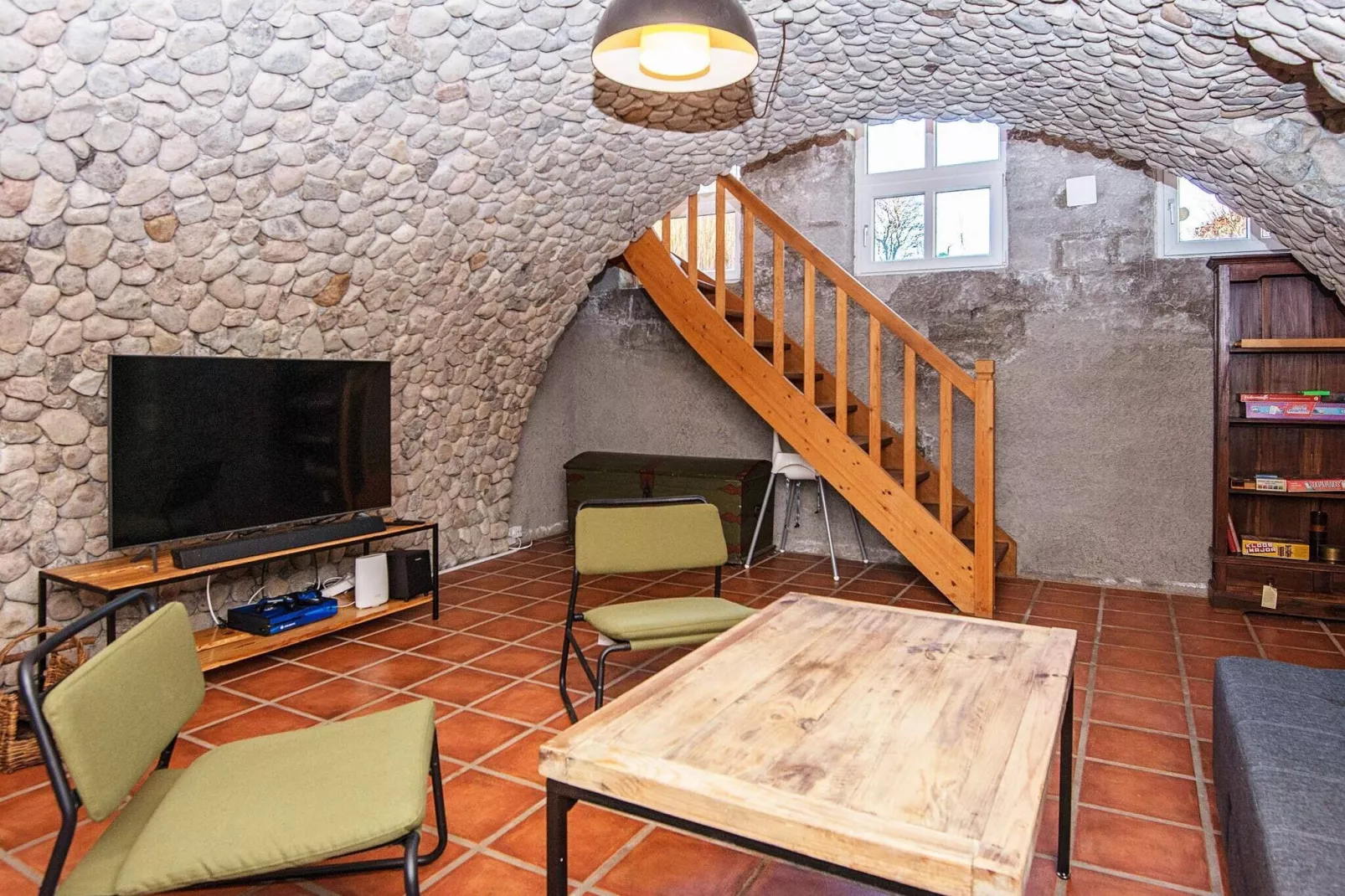 8 persoons vakantie huis in Varde-Binnen